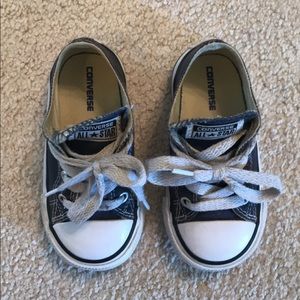 Toddler Converse